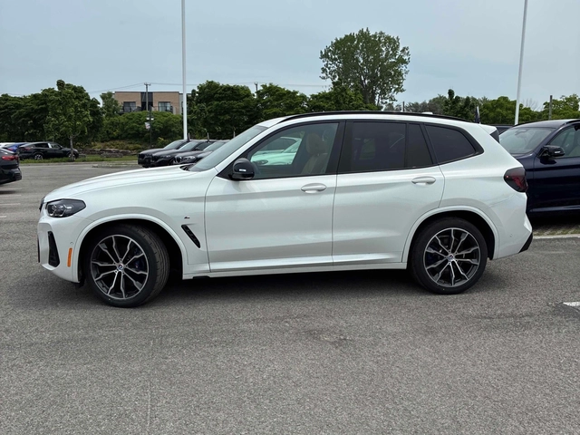 BMW X3 M40i * * HEAD UP * * CARFAX * * 360 CAMERA * * - автомобили, коли, обяви за нови и употребявани 3