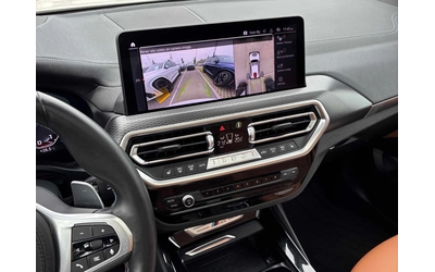 BMW X3 M40i * * HEAD UP * * CARFAX * * 360 CAMERA * * - автомобили, коли, обяви за нови и употребявани 8