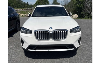 bmw-x3 - 1