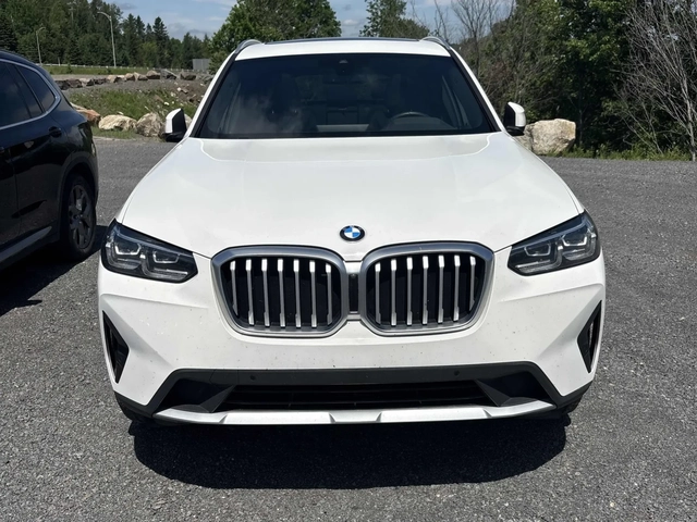 BMW X3 xDrive30i * CARFAX * АВТО КРЕДИТ * - автомобили, коли, обяви за нови и употребявани 1