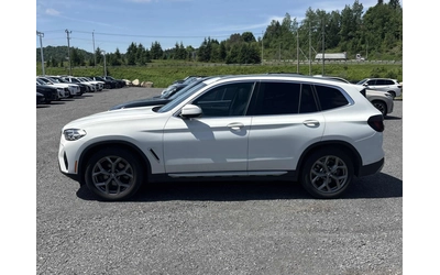 bmw-x3 - 2