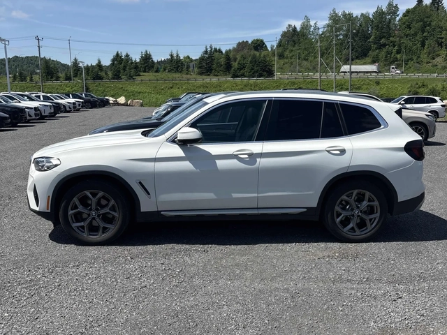 BMW X3 xDrive30i * CARFAX * АВТО КРЕДИТ * - автомобили, коли, обяви за нови и употребявани 2