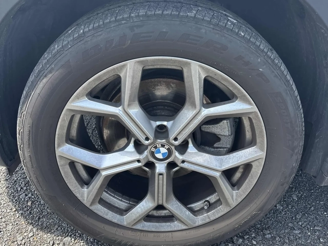 BMW X3 xDrive30i * CARFAX * АВТО КРЕДИТ * - автомобили, коли, обяви за нови и употребявани 5
