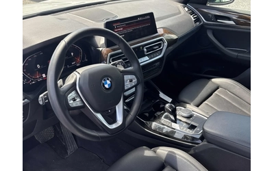 BMW X3 xDrive30i * CARFAX * АВТО КРЕДИТ * - автомобили, коли, обяви за нови и употребявани 6