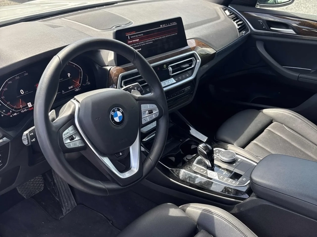BMW X3 xDrive30i * CARFAX * АВТО КРЕДИТ * - автомобили, коли, обяви за нови и употребявани 6