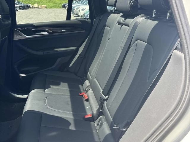 BMW X3 xDrive30i * CARFAX * АВТО КРЕДИТ * - автомобили, коли, обяви за нови и употребявани 7
