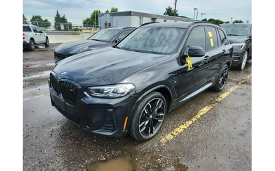 bmw-x3 - 0