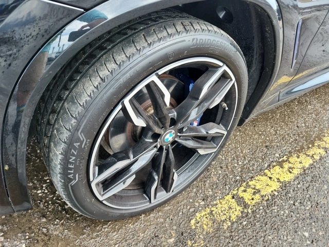 BMW X3 M40I * * CARFAX * * АВТО КРЕДИТ * * - автомобили, коли, обяви за нови и употребявани 12