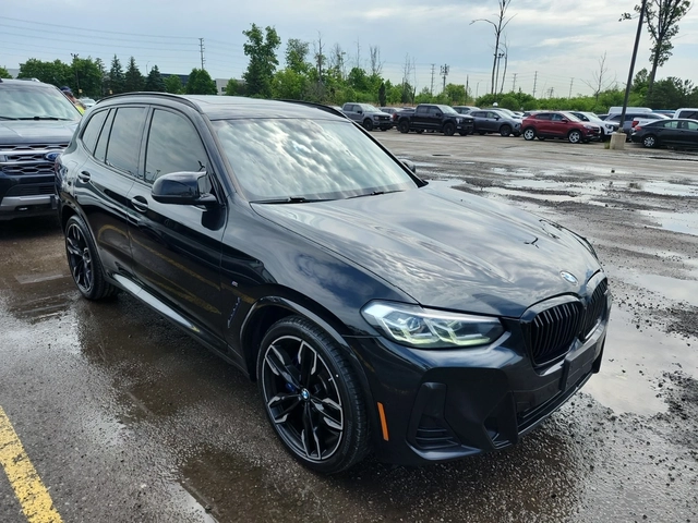 BMW X3 M40I * * CARFAX * * АВТО КРЕДИТ * * - автомобили, коли, обяви за нови и употребявани 1