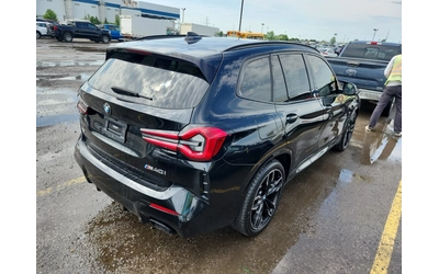bmw-x3 - 2
