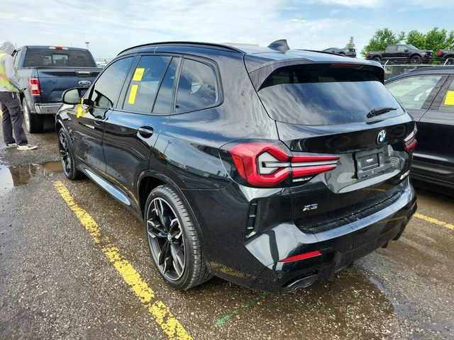 BMW X3 M40I * * CARFAX * * АВТО КРЕДИТ * * - автомобили, коли, обяви за нови и употребявани 3