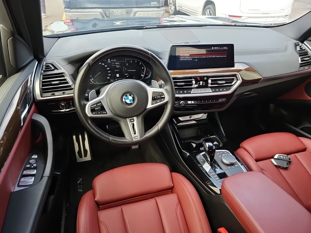 BMW X3 M40I * * CARFAX * * АВТО КРЕДИТ * * - автомобили, коли, обяви за нови и употребявани 5