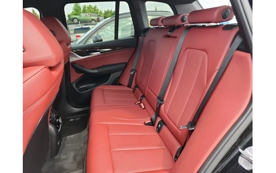 BMW X3 M40I * * CARFAX * * АВТО КРЕДИТ * * - автомобили, коли, обяви за нови и употребявани 7