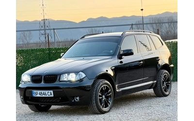bmw-x3 - 0