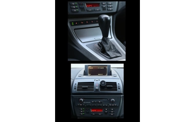 BMW X3 3.0D AERO PACKET - автомобили, коли, обяви за нови и употребявани 12