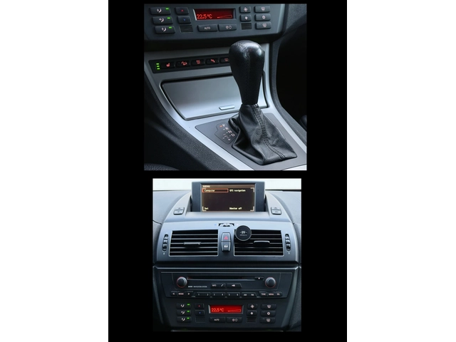 BMW X3 3.0D AERO PACKET - автомобили, коли, обяви за нови и употребявани 12