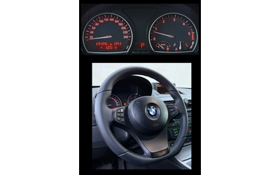BMW X3 3.0D AERO PACKET - автомобили, коли, обяви за нови и употребявани 13