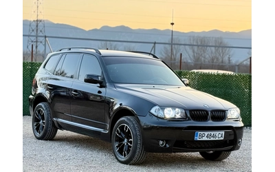 bmw-x3 - 2
