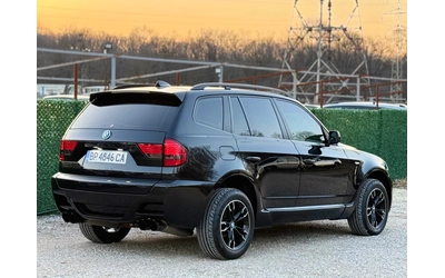 bmw-x3 - 4