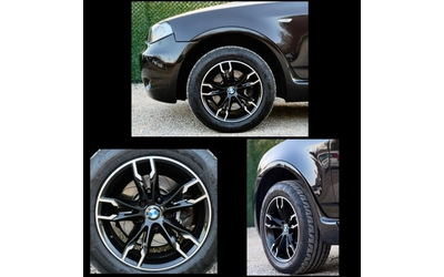 BMW X3 3.0D AERO PACKET - автомобили, коли, обяви за нови и употребявани 8