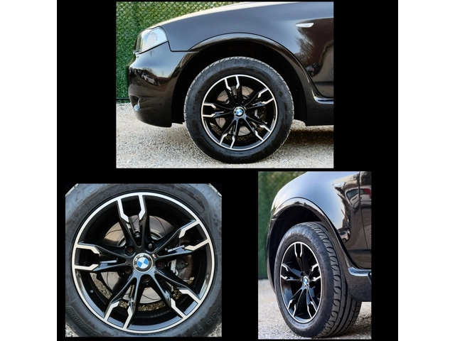 BMW X3 3.0D AERO PACKET - автомобили, коли, обяви за нови и употребявани 8