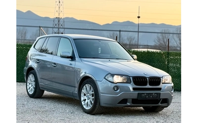 bmw-x3 - 0