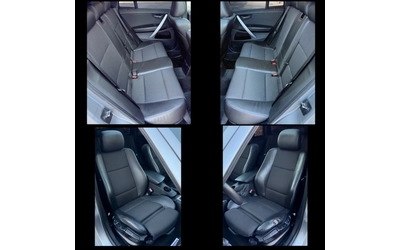 BMW X3 3.0SD * M-PACKET* FACELIFT - автомобили, коли, обяви за нови и употребявани 11