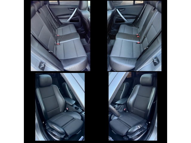 BMW X3 3.0SD * M-PACKET* FACELIFT - автомобили, коли, обяви за нови и употребявани 11