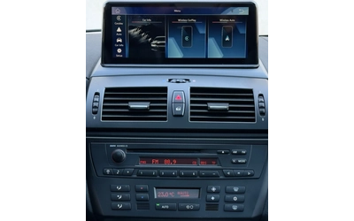 BMW X3 3.0SD * M-PACKET* FACELIFT - автомобили, коли, обяви за нови и употребявани 12