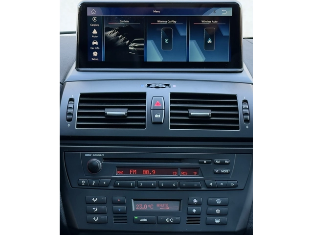 BMW X3 3.0SD * M-PACKET* FACELIFT - автомобили, коли, обяви за нови и употребявани 12