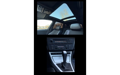 BMW X3 3.0SD * M-PACKET* FACELIFT - автомобили, коли, обяви за нови и употребявани 13