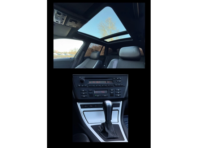 BMW X3 3.0SD * M-PACKET* FACELIFT - автомобили, коли, обяви за нови и употребявани 13