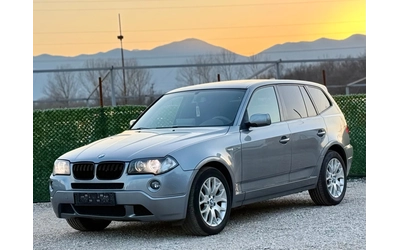 bmw-x3 - 2