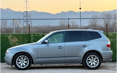 bmw-x3 - 3