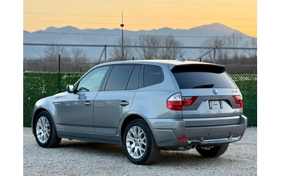 bmw-x3 - 4
