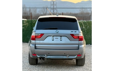 bmw-x3 - 5