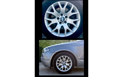 BMW X3 3.0SD * M-PACKET* FACELIFT - автомобили, коли, обяви за нови и употребявани 7