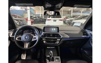 BMW X3 X3 - автомобили, коли, обяви за нови и употребявани 11
