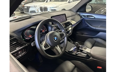 BMW X3 X3 - автомобили, коли, обяви за нови и употребявани 14