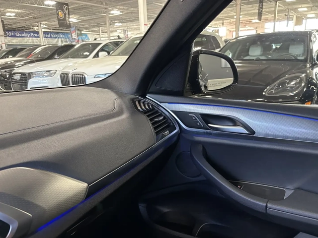 BMW X3 X3 - автомобили, коли, обяви за нови и употребявани 15