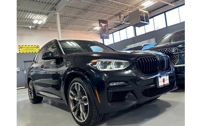 bmw-x3 - 1