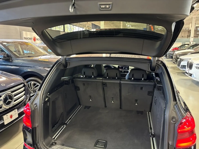 BMW X3 X3 - автомобили, коли, обяви за нови и употребявани 6