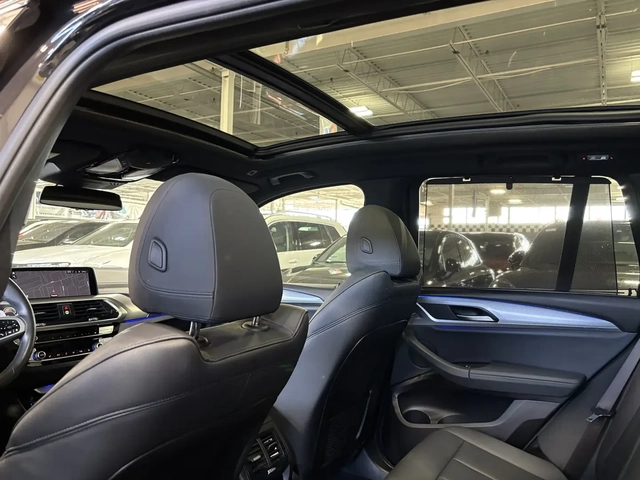 BMW X3 X3 - автомобили, коли, обяви за нови и употребявани 8