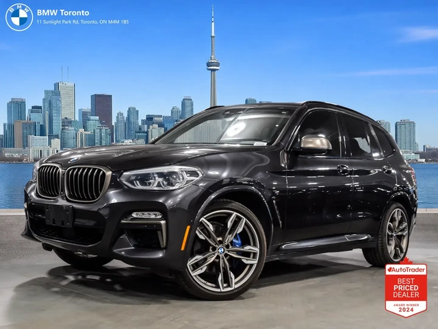 BMW X3 X3 - автомобили, коли, обяви за нови и употребявани 0