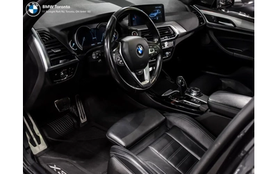 BMW X3 X3 - автомобили, коли, обяви за нови и употребявани 10