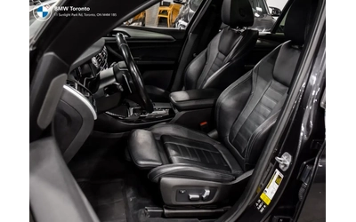 BMW X3 X3 - автомобили, коли, обяви за нови и употребявани 11