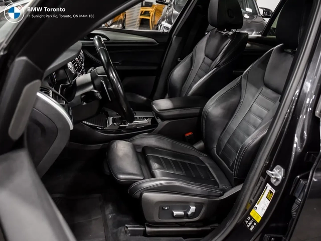 BMW X3 X3 - автомобили, коли, обяви за нови и употребявани 11