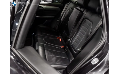 BMW X3 X3 - автомобили, коли, обяви за нови и употребявани 12