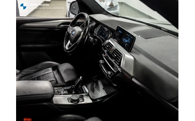 BMW X3 X3 - автомобили, коли, обяви за нови и употребявани 13