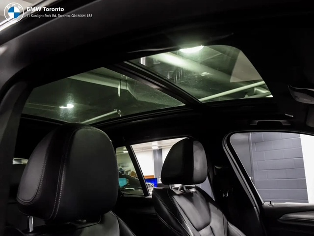 BMW X3 X3 - автомобили, коли, обяви за нови и употребявани 14